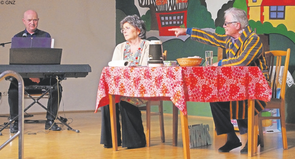 1000 GNZ Foto Gerda und Walter