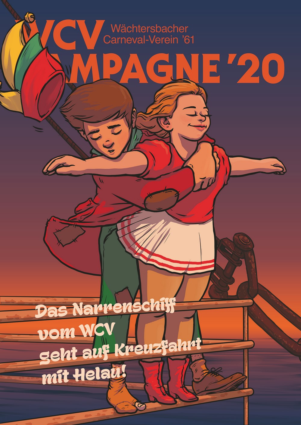 04 WCV Cover mit 2020