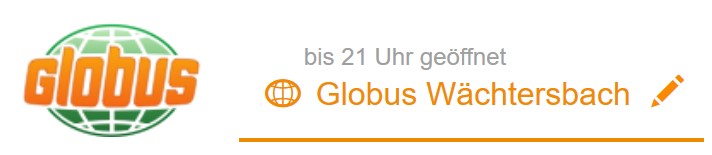 Globus 