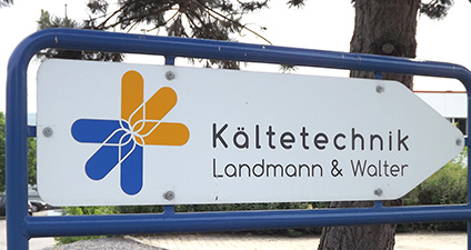 Kältetechnik Landmann & Walter GmbH & Co. KG
