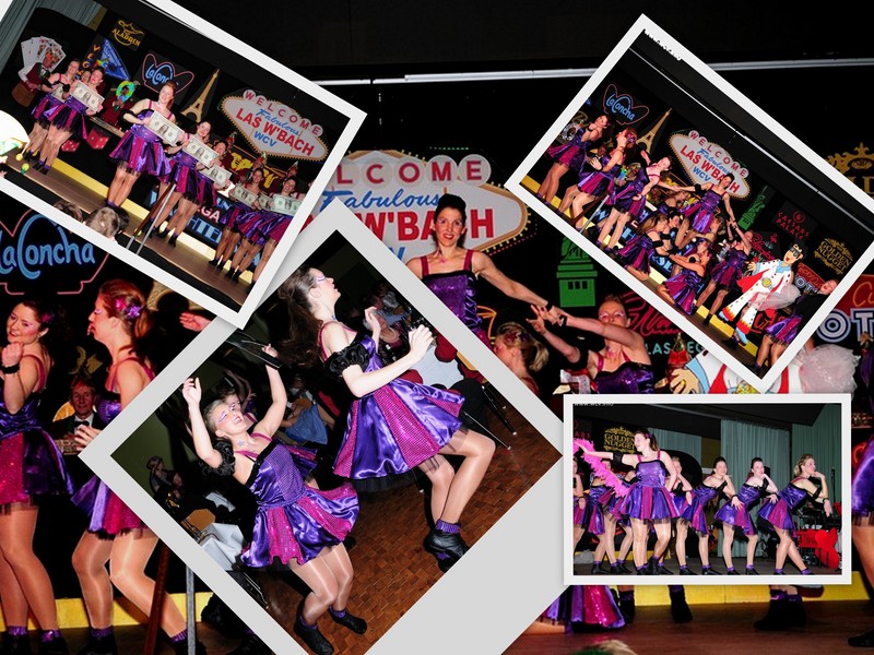 joy motion collage