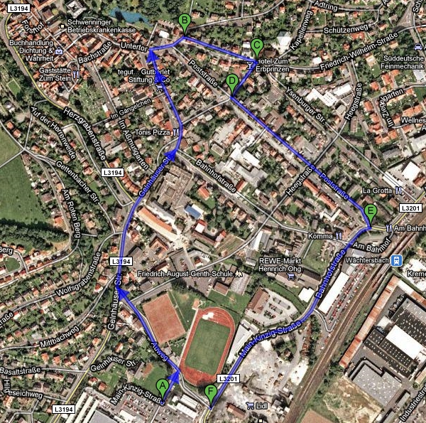 Jubilumszug_-_Zugverlauf