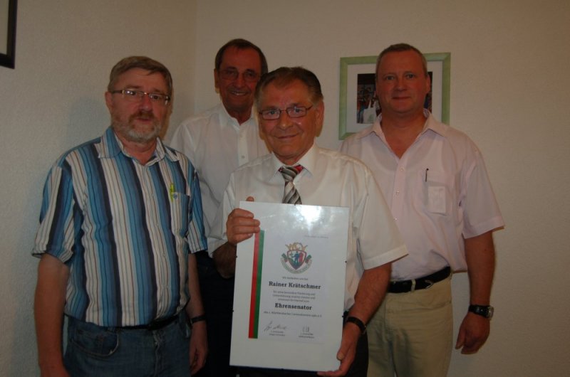 kraetschmer
