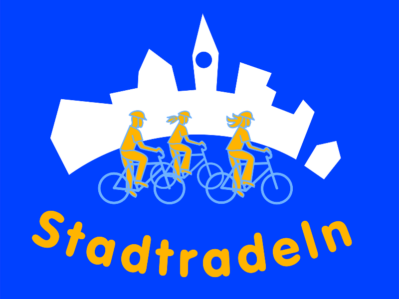 thumb Stadtradeln - Logo